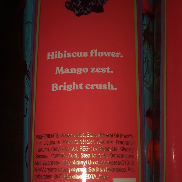 Brand new! VS punchy blooms scent duo - Picture 3 of 5